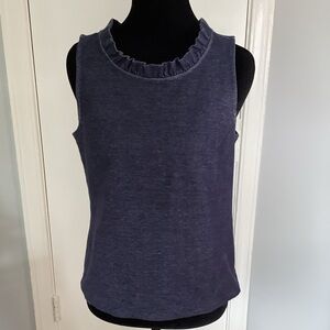 Banana Republic Jean Shirt